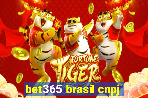 bet365 brasil cnpj